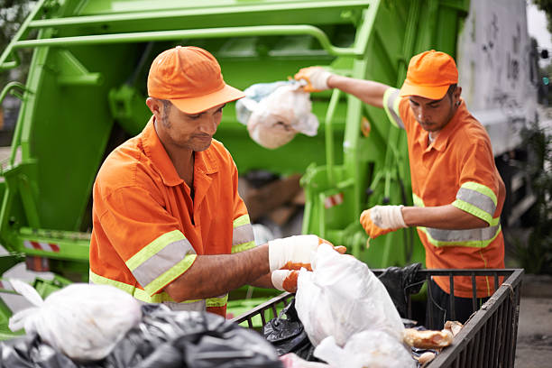 Best Yard Waste Removal  in Buttonwillow, CA