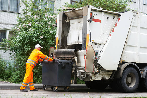 Best Residential Junk Removal  in Buttonwillow, CA